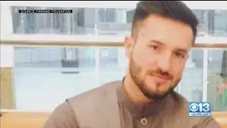 Father Killed Inside Arden Area Store While Shopping With 4-Year-Old Daughter