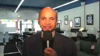 Michael LaFargue For 9th Ward Alderman Punch 53 For Economic Growth