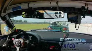 MBM Performance Sebring Champcar 10.5 Battle with Valyrian Steel