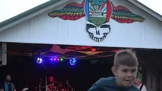 Support Local Artist: Tony Copeland Trio @ Somerset County Jam 25