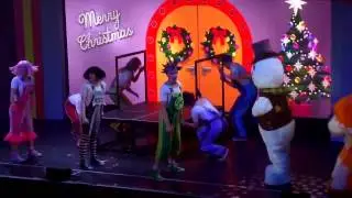 Christmas party | skyline gang | Butlins Skegness