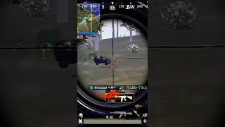 They Thought I&rsquo;m Noob 💀 | BGMI ShortBGMI Pro Movement 😎 | Headshot Only
