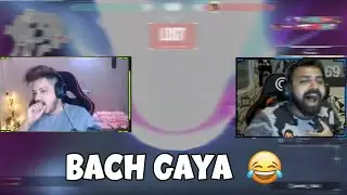 Almost Binks became brother of Dhwani Bhatt || fa2 || 8bitbinks69 ||