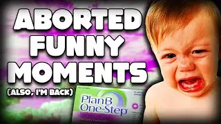 ABORTED FUNNY MOMENTS