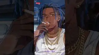Late Night Trap R&B for Overloaded Minds