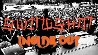 SWINGSHOT - INSIDE OUT [LIVE @ ATLANTA] | Blue Rust Records