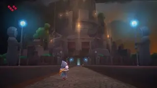 World to the West PC gameplay - A Magical Journey