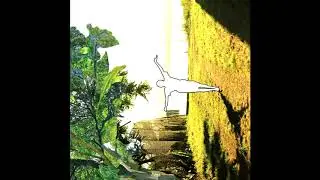 The Brave Little Abacus - a map of the stars