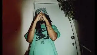 EARL SWEATSHIRT x OVRKAST. type beat - 