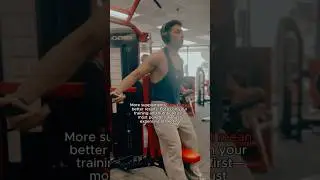 The simple truth... 🗣️ #GymTruths