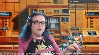 Fan Mail and Cwcville Autobots Part 2