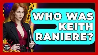Who Was Keith Raniere? - True Crime Lovers