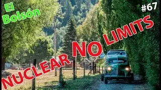 SIN LIMITES! Así comenzaba el FUEGO en la Patagonia. #67