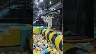 Rebounce raipur🤩 #rebounce #raipur #funny #masti