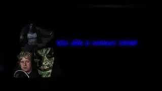 Once Upon A Midnight Dreary [2003 - Full Movie] Mystery Horror Independent Film