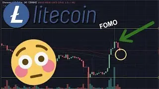 ВОТ ПОЧЕМУ LITECOIN И BITCOIN ПАДАЮТ. ЧТО ВЫ ДОЛЖНЫ ЗНАТЬ &mdash; В ЧЕМ ПРИЧИНА? КИТАЙ?
