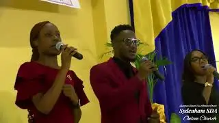 Hallelujah - @testifymusicja