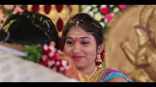 Sahiti Raviteja Wedding Film