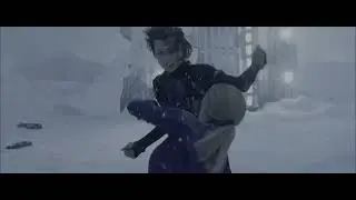resident evil retribution 2012 alice vs jill valentine 1