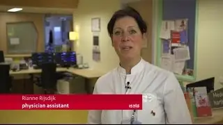 Isala Hartcentrum: Waarom word ik op de verpleegafdeling niet gezien door mijn eigen arts?