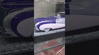 1948 Cadillac series 62 #automobile #cars #cool   #shorts #classic