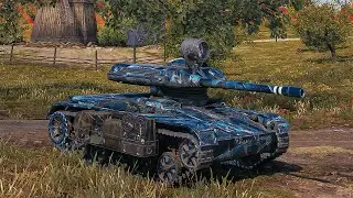 ELC EVEN 90 - World of Tanks UZ Gaming