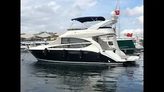 Meridian 391