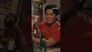 Mas mahal ang gift niya kaysa sa gift mo #shorts | Sanggang-Dikit FR