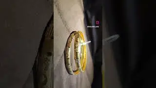 very low WASTAGE 3% to 7% #PSS JEWELLERS #