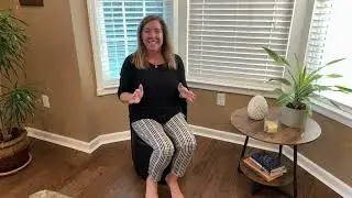 360&deg; Swivel Vanity Chair Review &mdash; Real Performance, No Sponsorships X1337