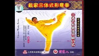 Hsing-I Linked Leg 49 Forms