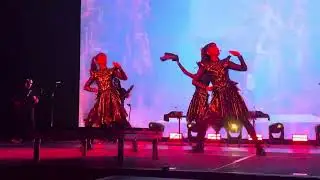 BABYMETAL - “PA PA YA!!” - Live in Washington, D.C., Nov. 15, 2024