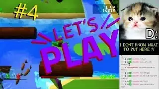 Let's Play 