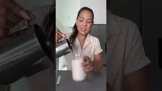 Crash Food : le fameux ube latte ✨ qui a d&eacute;j&agrave; essay&eacute; ?