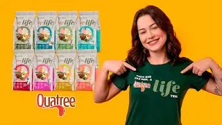 LAN&Ccedil;AMENTO | Nova Quatree Life