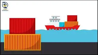 Cartoon Shipping with GPNS Logistics!