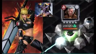 Synergised Magik Shuts Down Collector