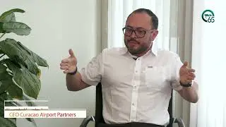 CEO Interview - Ricardo Hern&aacute;ndez - M&ograve;ru Bon Dia (Telecuracao)