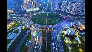 How Addis Ababa Became the Coolest City in East Africa