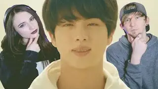 BTS (방탄소년단) 'Euphoria : Theme of LOVE YOURSELF 起 Wonder' | Reaction