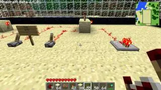 The Redstone Sandbox Episode 1