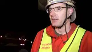 Frontalzusammensto&szlig; - Eine Junge Frau sofort tot