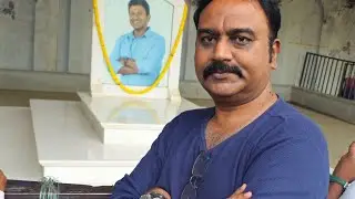 Burial Site of Puneeth Rajkumar near his family grave in Sri Kanteerava Studios,&nbsp;Bangalore.