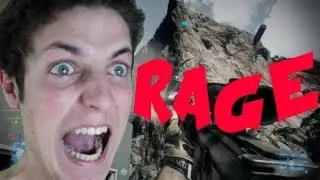 Le générateur de rage - BF3 (version longue)