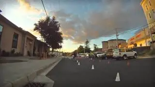 Cathlamet Downhill Corral 2010 OFFICIAL VIDEO