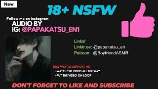 Devoted Yandere Whispers  I'll Keep You Close, Always Yours