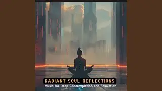 Celestial Serenity Savasana Symphony