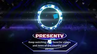 presentv 1