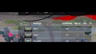 KongPVP | Nojka. road to #1