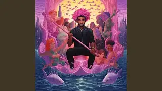 Paddle Boat (Cover)